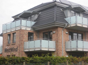 Appartementhaus Westwind